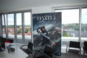 Community Day 2014 Koch Media -Risen3 Titan Lords